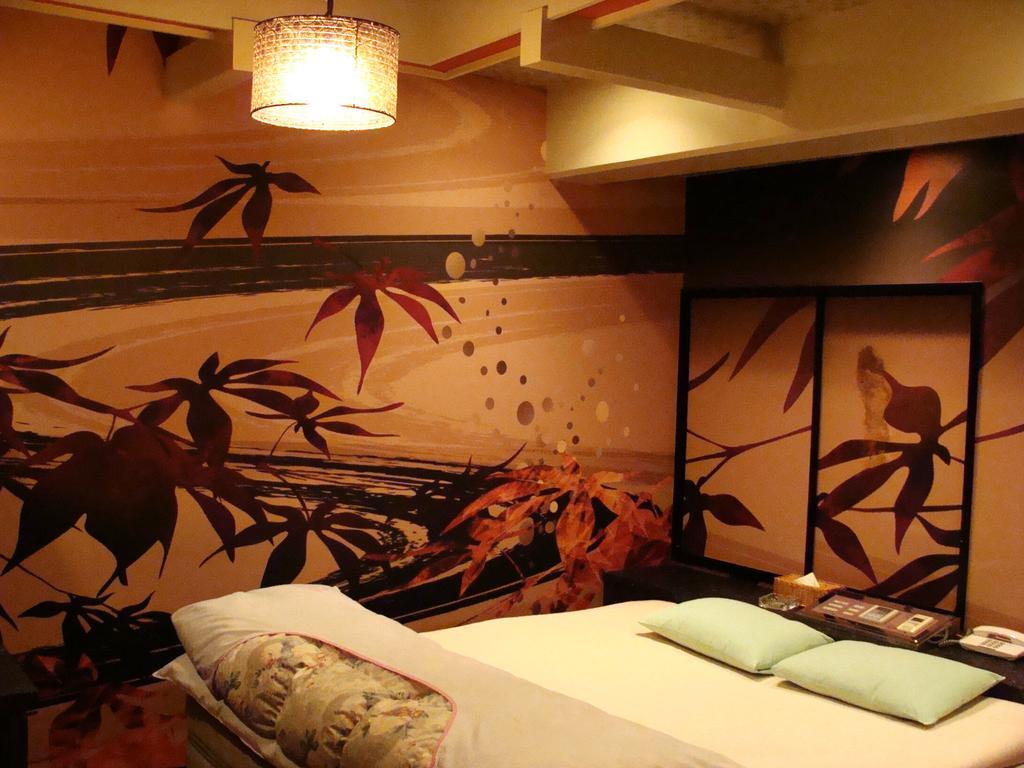 Hotel Alten Osaka Exterior photo